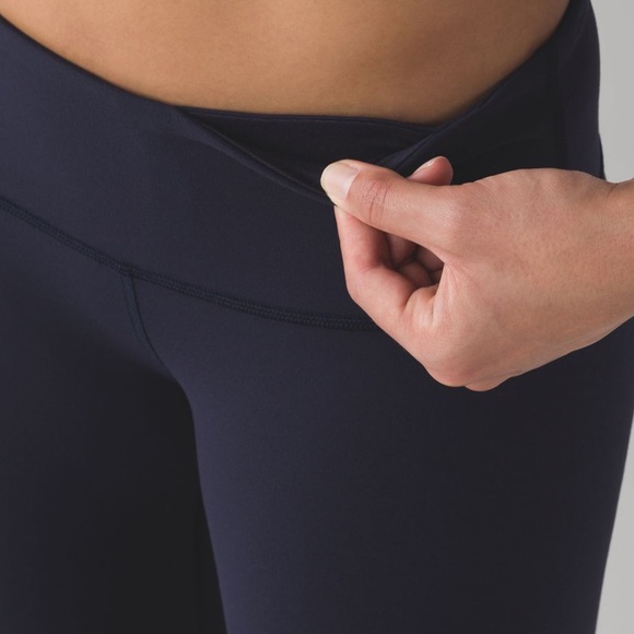 lululemon leggings - Picture 5 of 6
